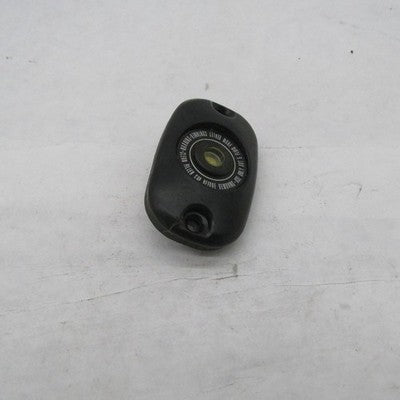Harley Davidson OEM Rear Master Brake Cylinder Lip Cap Cover 45057-99