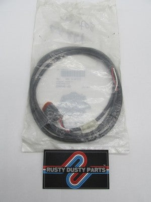 Harley Davidson Genuine NOS Speedometer Wire Harness 68820-98