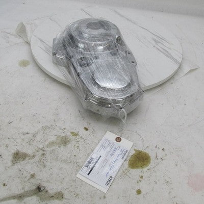 Harley Davidson OEM Chrome Primary Chain-case Clutch Cover Sportster 3