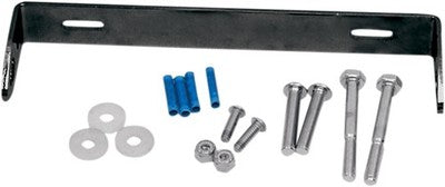 Saddlemen Turn Signal Relocation Kit Black 2020-0348