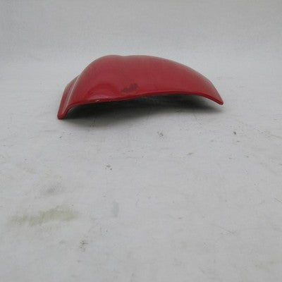 Buell OEM 97-02 X1 Lightning Front Fairing Flyscreen Windscreen Red
