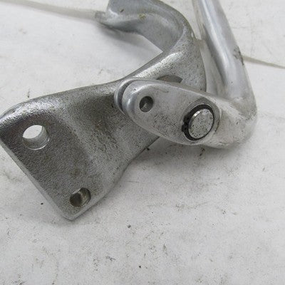 Harley OEM Rear Brake Pedal w/ Footpeg Mount Bracket Dyna FXD 42617-99