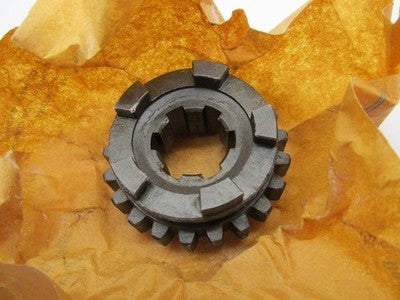 Harley Davidson Aermacchi Genuine NOS Mainshaft 3rd Gear 35237-74P
