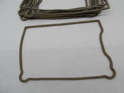 Lot of 13 Harley-Davidson Genuine NOS Rocker Cover Lower Gaskets 17373