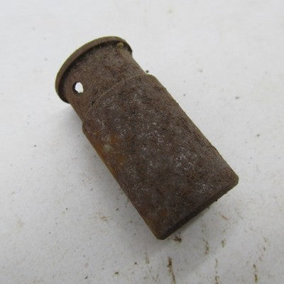 Harley-Davidson OEM NOS Steel Shifter Bracket Bushing 33638-70