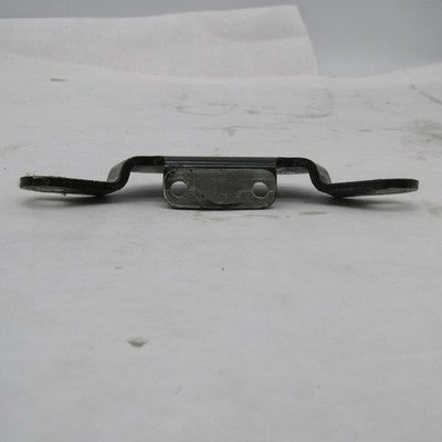 Harley Davidson OEM Throttle Body Induction Module Bracket Black 27712