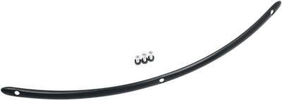 Cycle Visions Tech Trim Black without Lights CV4861B