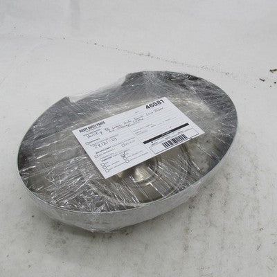 Harley-Davidson OEM 88ci Dyna Low Rider Air Cleaner Cover Chrome 29121