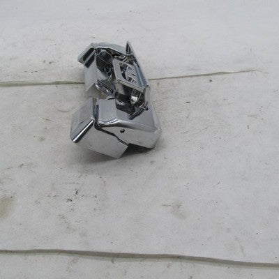 Harley Davidson OEM 14-23 Touring Chrome Tour-Pak Trunk Lid Latch, No