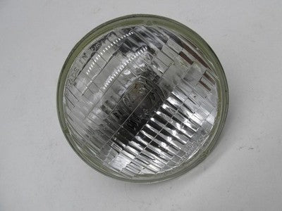 Harley-Davidson 6" Inch Sealed Beam Headlight Bulb