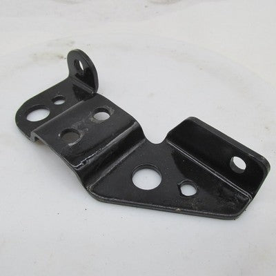 Harley Davidson Ironhead Sportster Support Mount Bracket 5x2" Black
