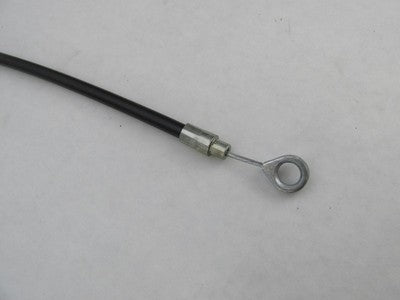 Harley-Davidson Genuine Stock M* Softail Dyna Clutch Cable 37200216