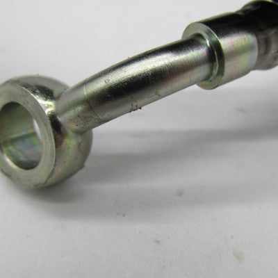Harley-Davidson OEM Mid Upper Front Brake Line Touring Roadglide 41800