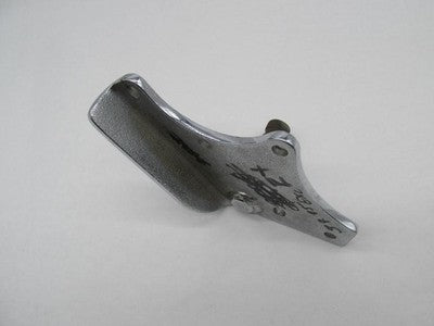 Harley Davidson 72-79 FX Brake Pedal Chrome Lever Mount Bracket 42399-72A