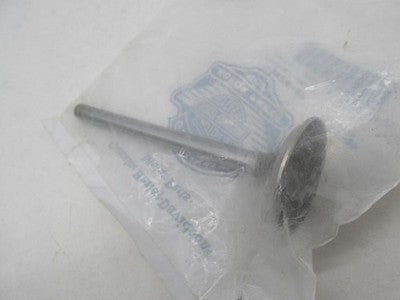 Harley-Davidson Genuine NOS XL 1200 Sportster Evo Exhaust Valve 18024-