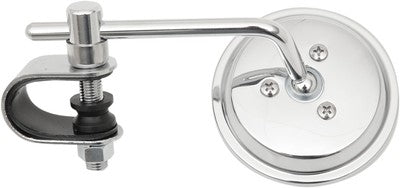 Emgo Chrome Stamped Mirror 20-06814