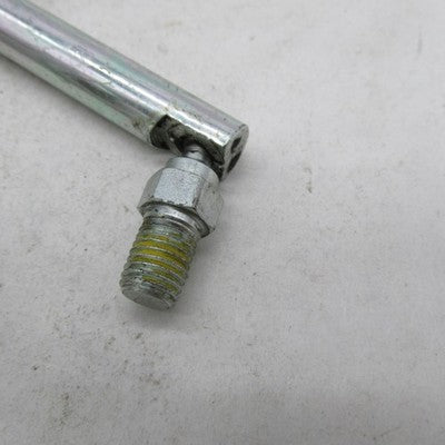 Harley Davidson OEM Shifter Lever w/ 5 Connecting Rod Wide Glide FXDWG