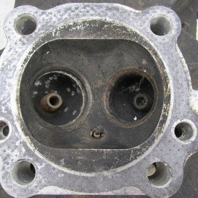 Harley-Davidson OEM 99-06 Twin Cam 88 Front Cylinder Head 16723-99