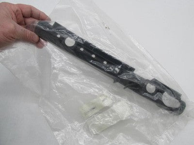 Harley Davidson Genuine NOS Black Right Radiator Bracket 26800029