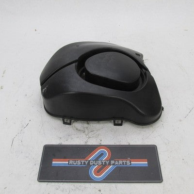 Buell XB XB9 XB9S Lightning XB9R Firebolt Air Intake Cleaner Filter Bo