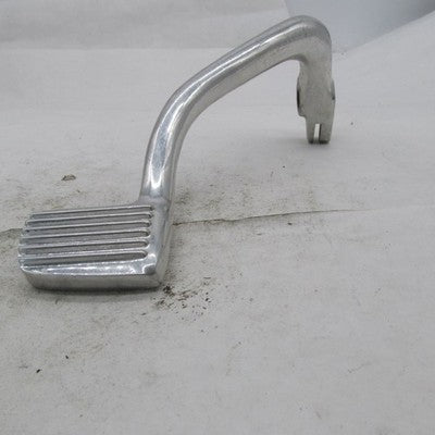 Harley Davidson OEM Vintage 82-87 FXR Rear Mid Control Brake Pedal 425