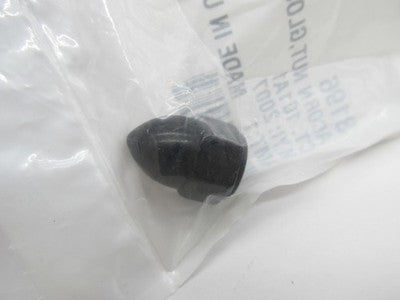 Harley-Davidson Genuine OEM NOS Gloss Black Acorn Nut 8196