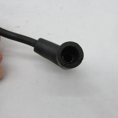 Pair of Harley Davidson Genuine 6" & 18" Spark Plug Ignition Wires Iro
