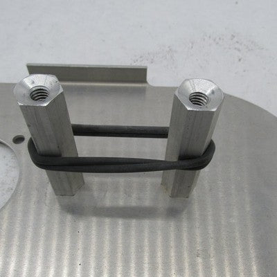 Buell OEM Racing Air Cleaner Backing Plate S1 S3 M2 Harley Davidson 29