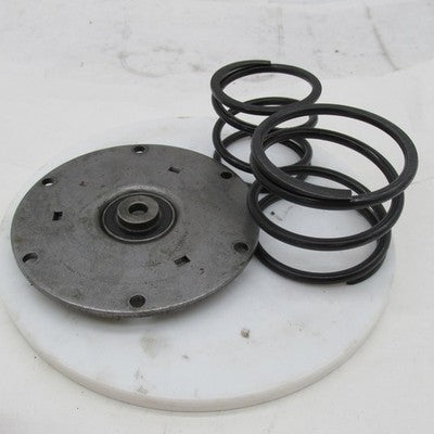 Harley OEM Ironhead Sportster Clutch Releasing Disc w/ Inner & Outer S
