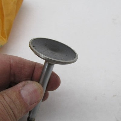 Harley Davidson OEM NOS Exhaust Valve Ironhead Sportster 18036-80