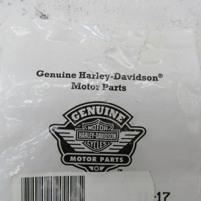 Lot of 3 Harley-Davidson OEM NOS Saddlebag Washers 6229W