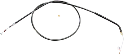 Magnum Alternative Length Braided Idle Cable Black Pearl 36 44366