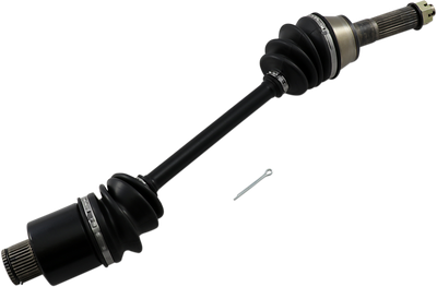 Moose Racing Complete Axle Kits Rear Left Rear Right 0214-1683