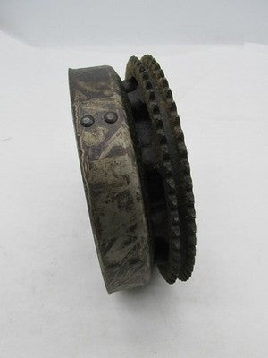 Harley-Davidson Genuine Big Twin Panhead Shovelhead Clutch Basket 78 T