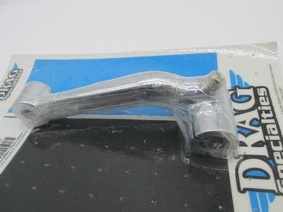 Drag Specialties NOS 86-90 XL Chrome Shift Lever 273925
