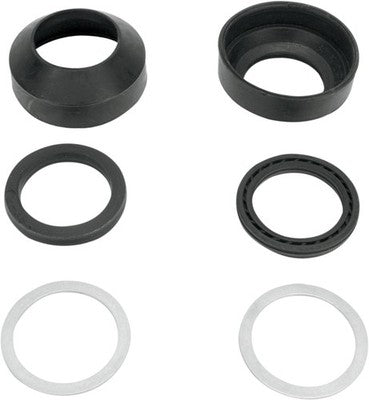Leak Proof Seals Pro-Moly Fork Seals 37mm x49mm x8/9.5mm 42391