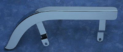 Drag Specialties Chrome Chain Guard DS-325171