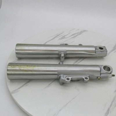 Harley Davidson Genuine Front Lower Fork Sliders Legs Touring 46497-00