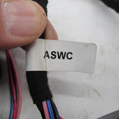 Metra Axxess Harley Touring 95-9700WR Radio Module Wiring Sub-Assembly