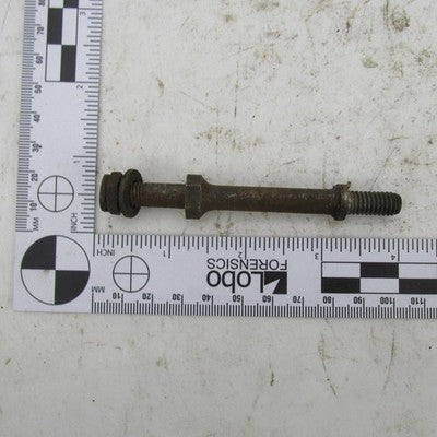 Large Lot of Vintage Triumph BSA OEM Engine Bolt Cylinder Head & Stato