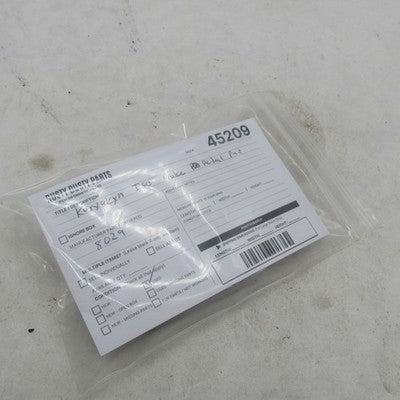 Kuryakyn ISO Brake Pedal Pad Cover Softail DYNA XG FXST For Harley Dav