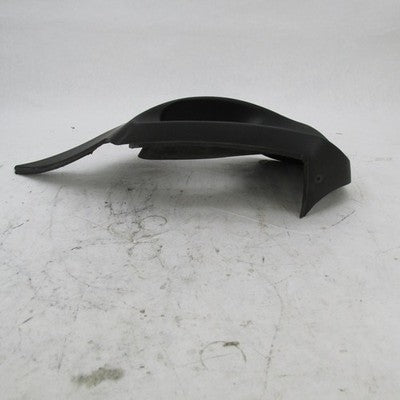Buell X1 M2 S1 Lightning Left Ram Scoop Air Intake Fairing Cowl Cover