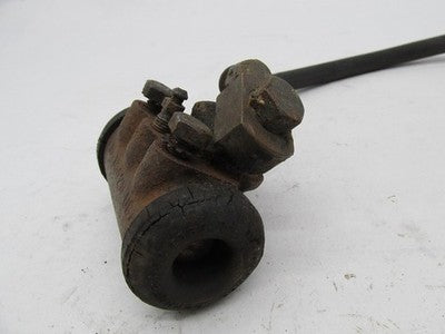 Wagner Lockheed Harley Davidson Rear Brake Master Cylinder FD-15429