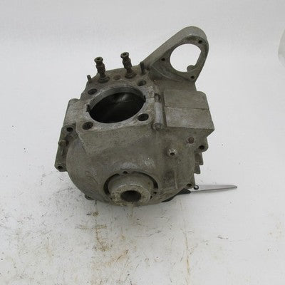 BSA B31/B33 Pre-Unit Single Engine HC Crankcase Set 42-1109 | 65-1705