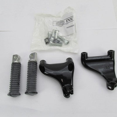 Genuine Harley-Davidson OEM NOS XL Passenger Footpeg Mount Kit 50203-0