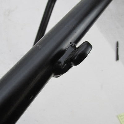 Harley Davidson Genuine Black Touring 2009-2024 Engine Guard Crash Bar