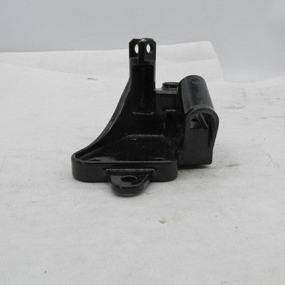 Harley Davidson OEM 00-06 FX Softail Left Footpeg Shifter Bracket Blac