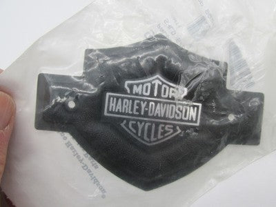 Harley Davidson Genuine NOS Sissy Bar Medallion 99013-82
