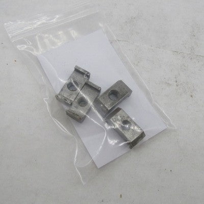 Lot of 4 Harley Davidson OEM NOS Pimry Chain Tnsioner Anchor Plate Nut