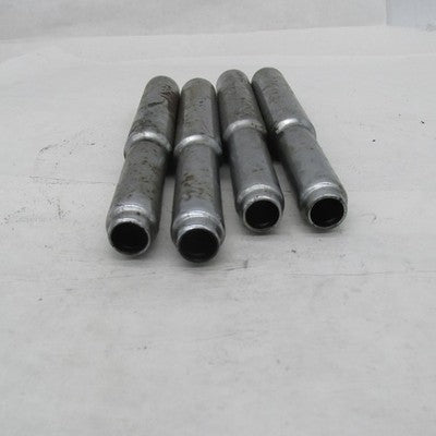 Set of Harley OEM Pushrod Rubes + Retainers Sportster EVO 18543-99 179
